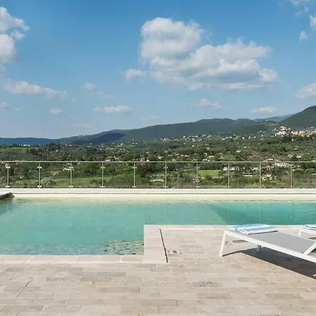 Idyllia - Tenuta San Marco - Ryder Cup With Pool Вилла *